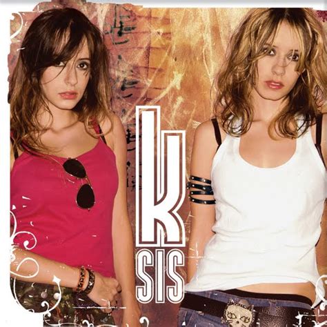 SIS K.